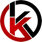 K&K Concrete LLC's logo
